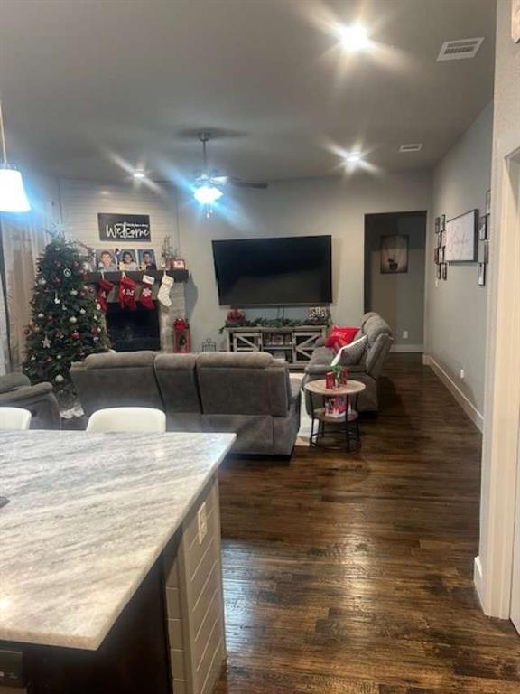 Blue Sky Estates - Residential