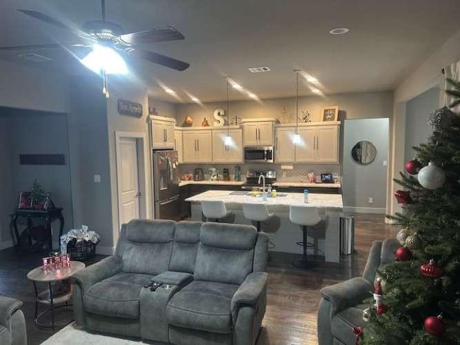 Blue Sky Estates - Residential