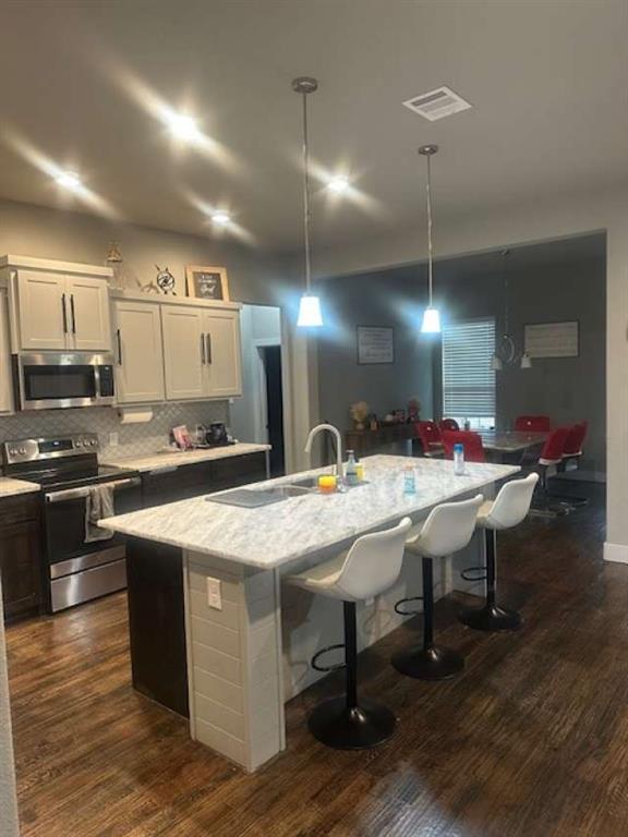 Blue Sky Estates - Residential