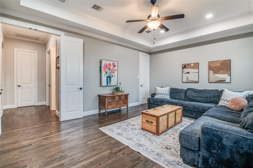 High Point Lake Estates, Secti - Residential