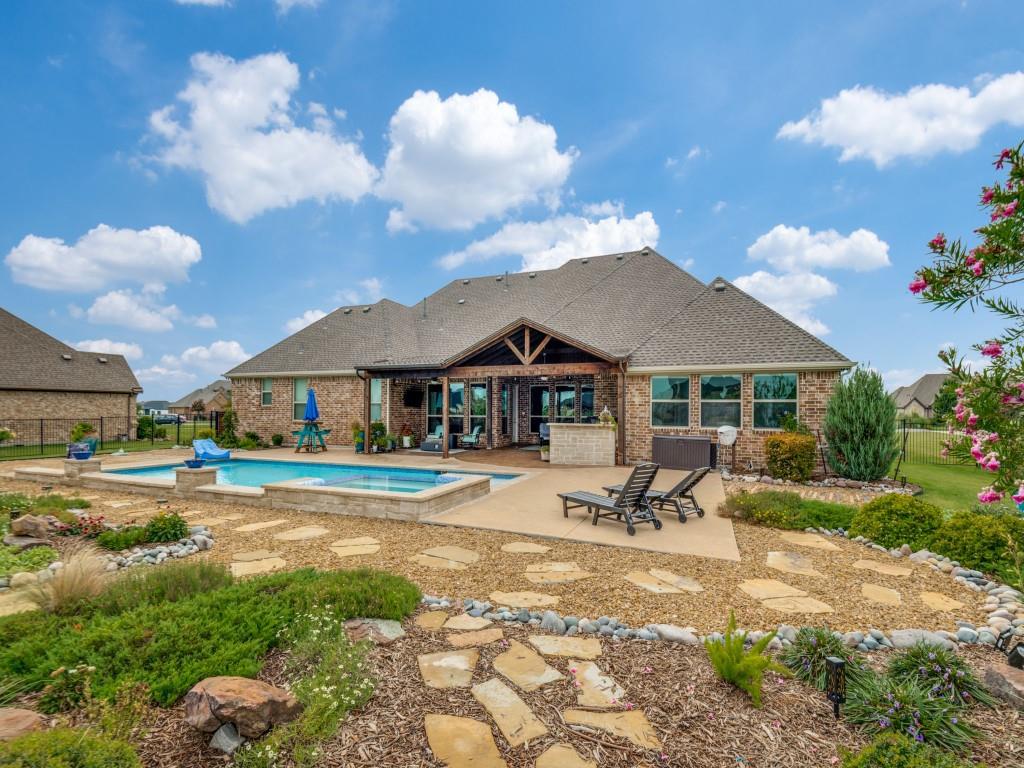 High Point Lake Estates, Secti - Residential