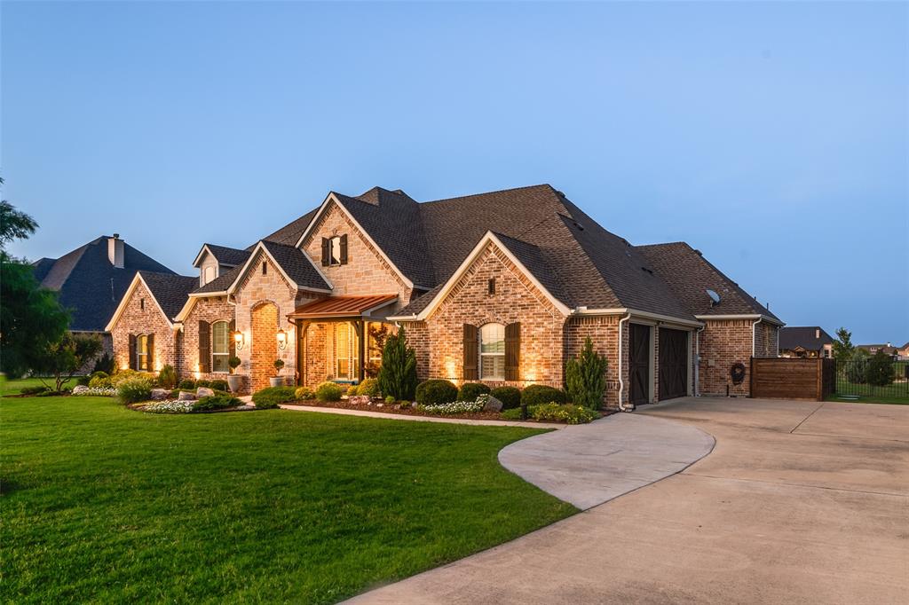 High Point Lake Estates, Secti - Residential