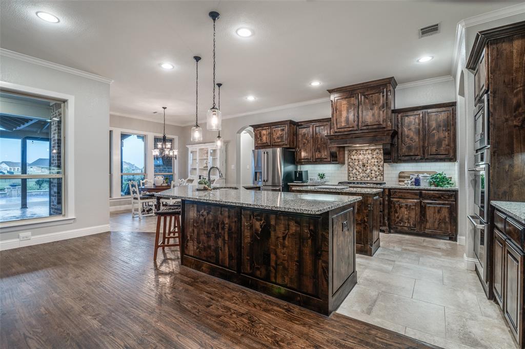 High Point Lake Estates, Secti - Residential