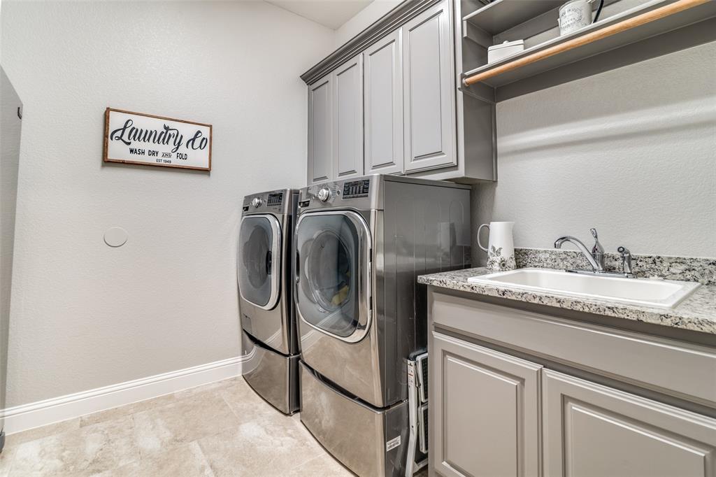 High Point Lake Estates, Secti - Residential