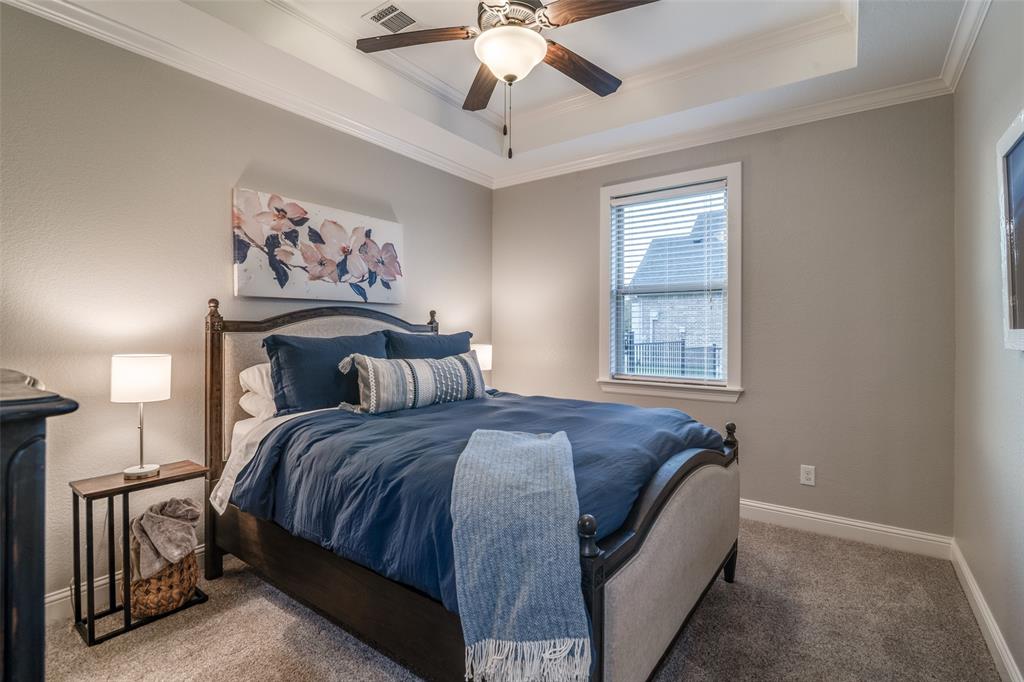 High Point Lake Estates, Secti - Residential