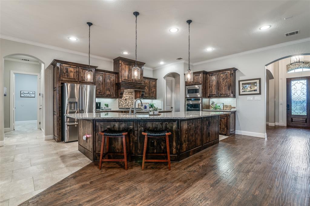 High Point Lake Estates, Secti - Residential