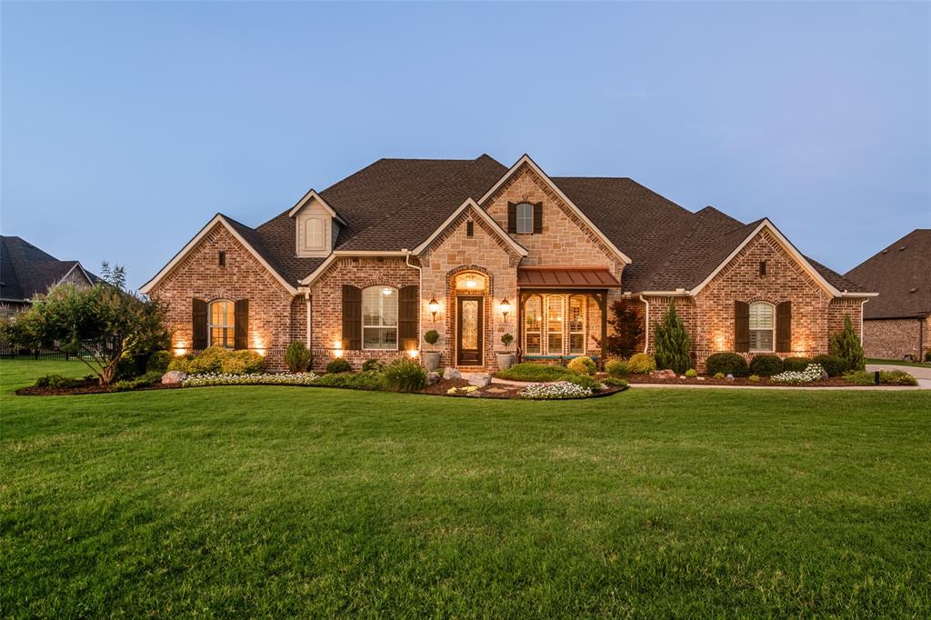 High Point Lake Estates, Secti - Residential