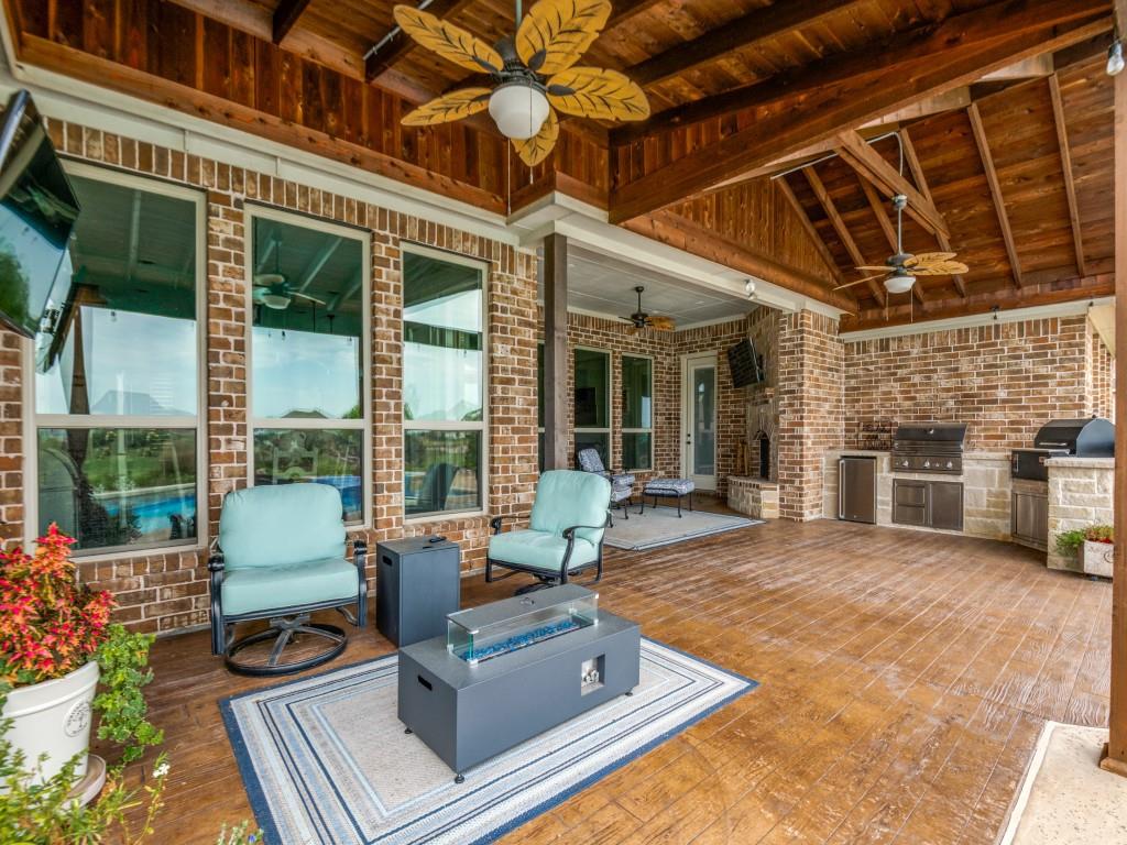 High Point Lake Estates, Secti - Residential