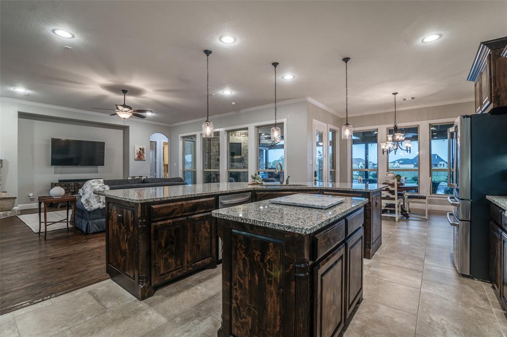 High Point Lake Estates, Secti - Residential