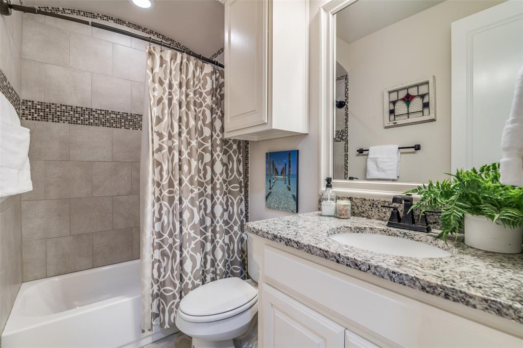 High Point Lake Estates, Secti - Residential