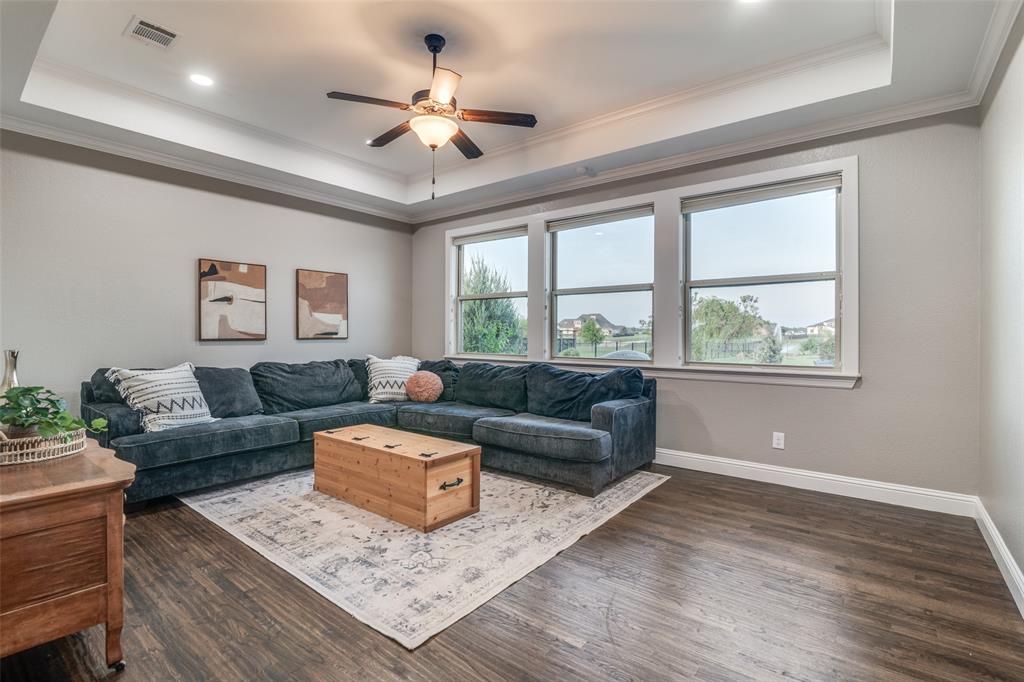 High Point Lake Estates, Secti - Residential