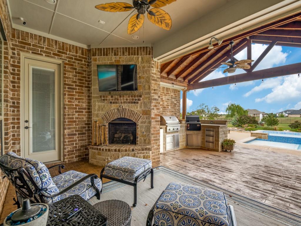 High Point Lake Estates, Secti - Residential