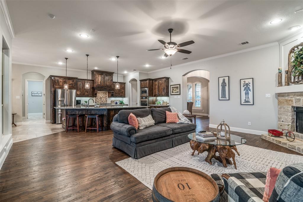 High Point Lake Estates, Secti - Residential