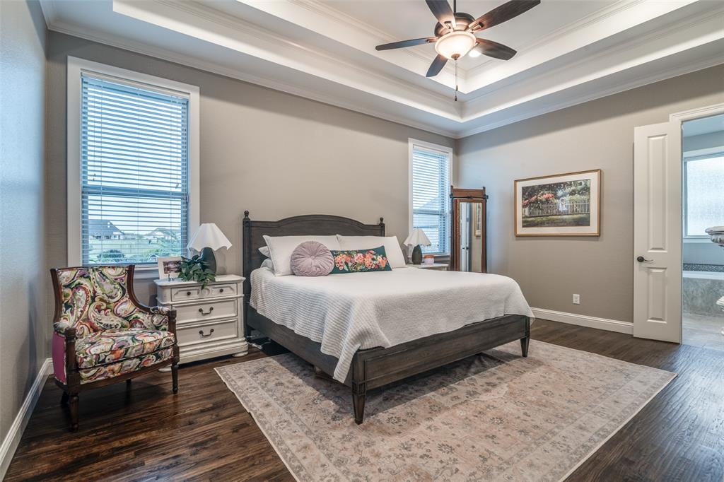 High Point Lake Estates, Secti - Residential