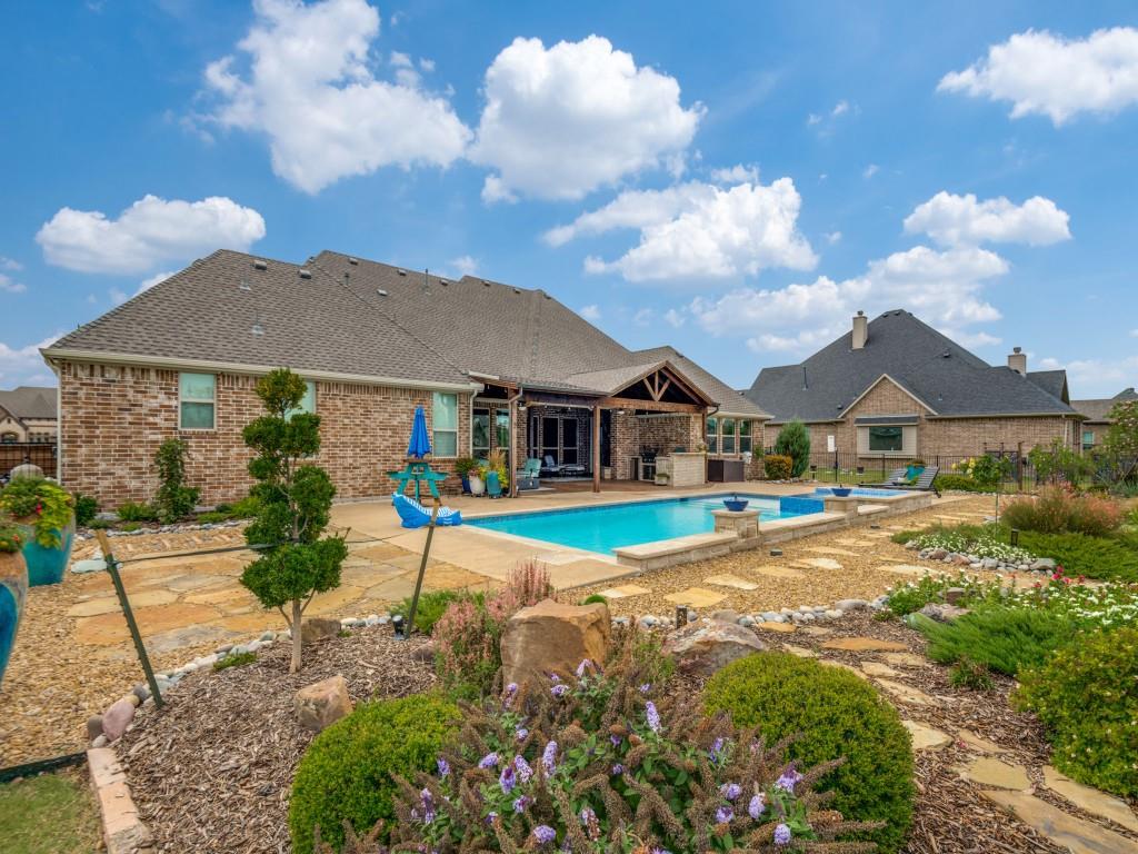 High Point Lake Estates, Secti - Residential