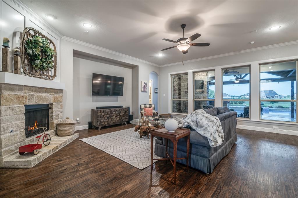 High Point Lake Estates, Secti - Residential