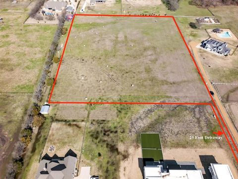 1441 E Winningkoff Road Lucas TX 75002