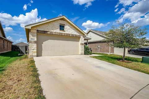 A home in Fort Worth