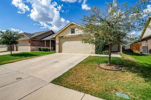 A home in Fort Worth