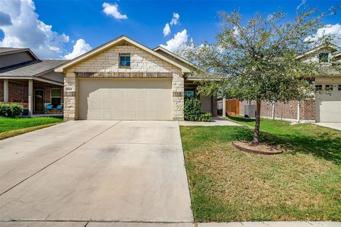 A home in Fort Worth