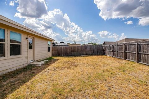 A home in Fort Worth