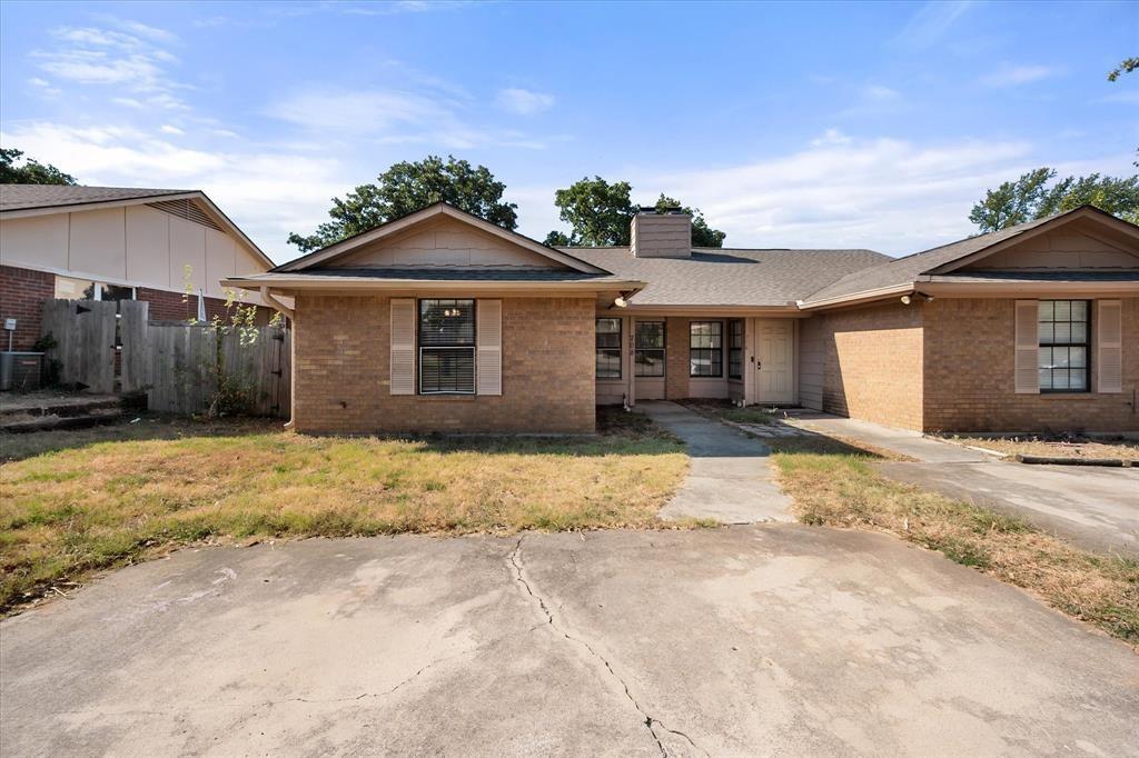 706 Woodland Court