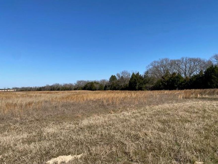 APPROXIMATELY 149 ACRES with a three-bedroom, two-bath home just east of Athens.  Beautiful rolling hills, natural effervescent springs, hardwoods, a possible lake site, barn, and workshop.  Discover the benefits of Living in the Country!
