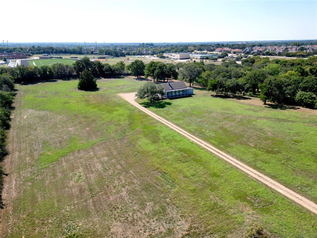 HOOD, THOMAS M SURVEY ABSTRACT 706 - Land