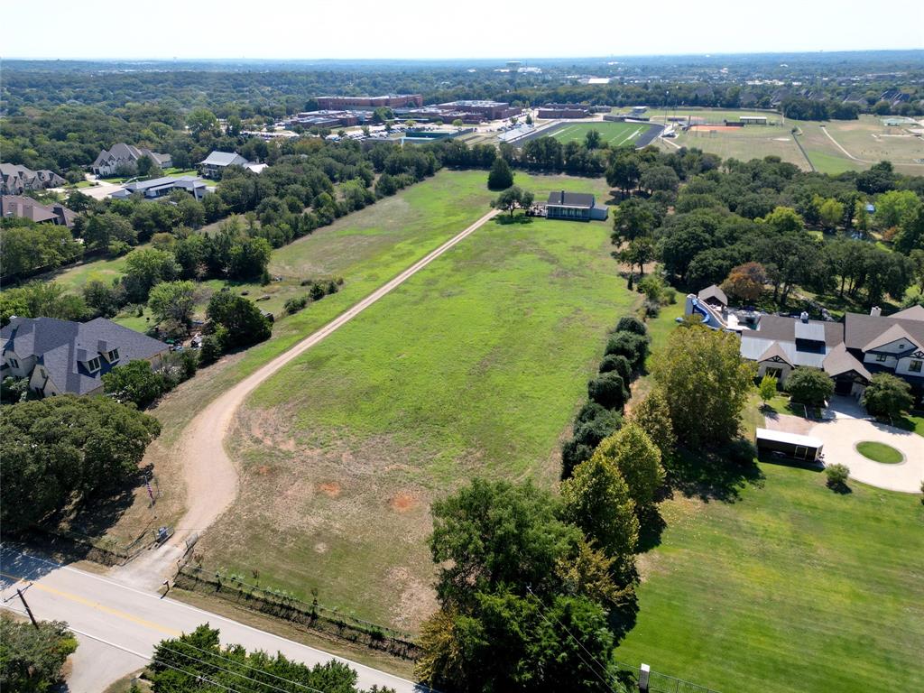 HOOD, THOMAS M SURVEY ABSTRACT 706 - Land