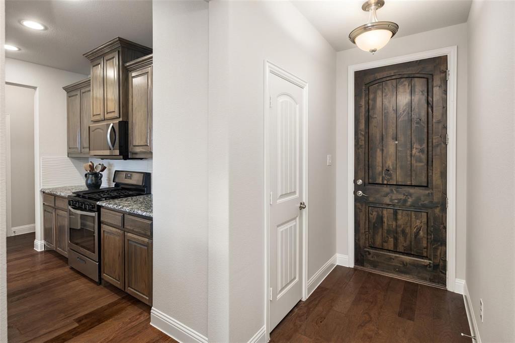 Glendover Gardens - Residential Lease