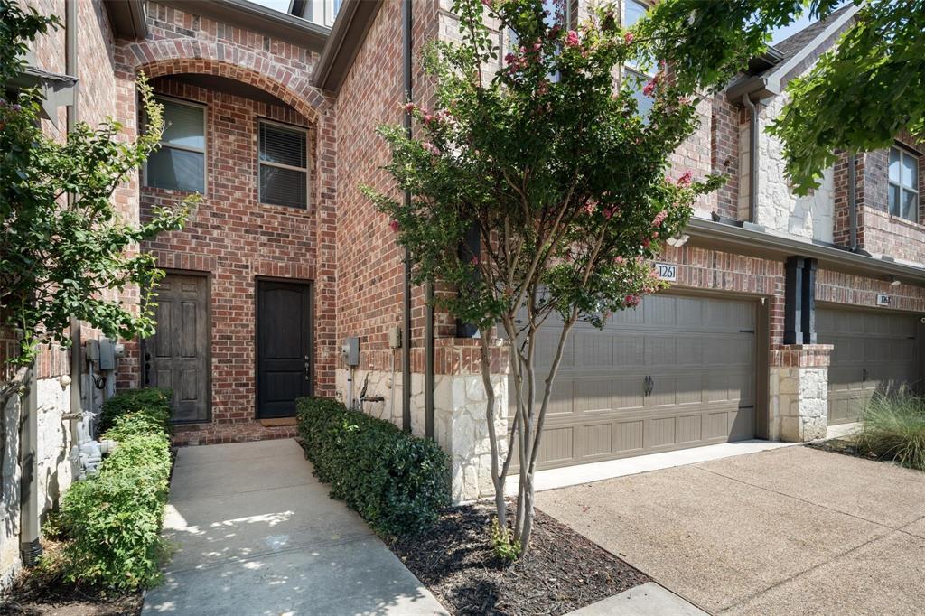 Glendover Gardens - Residential Lease