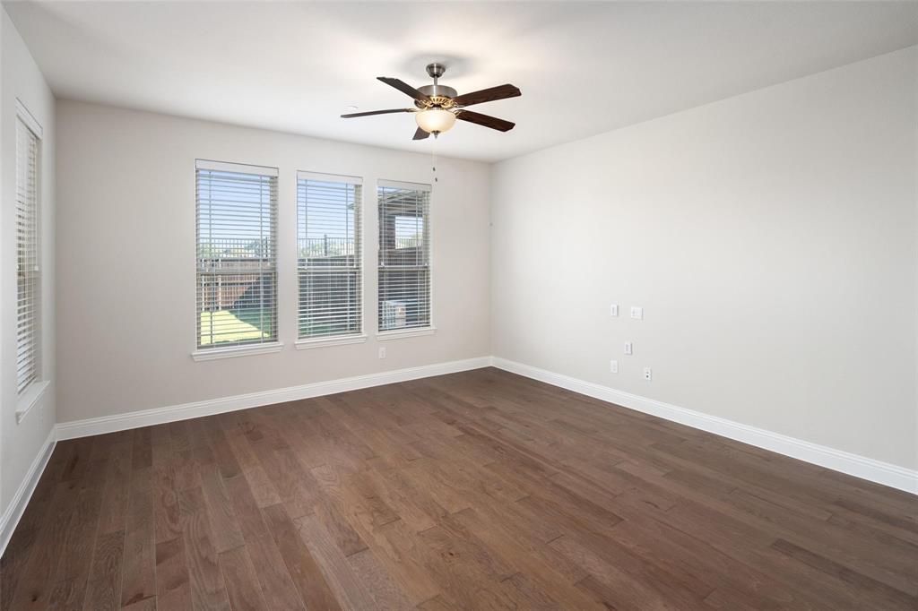 Glendover Gardens - Residential Lease