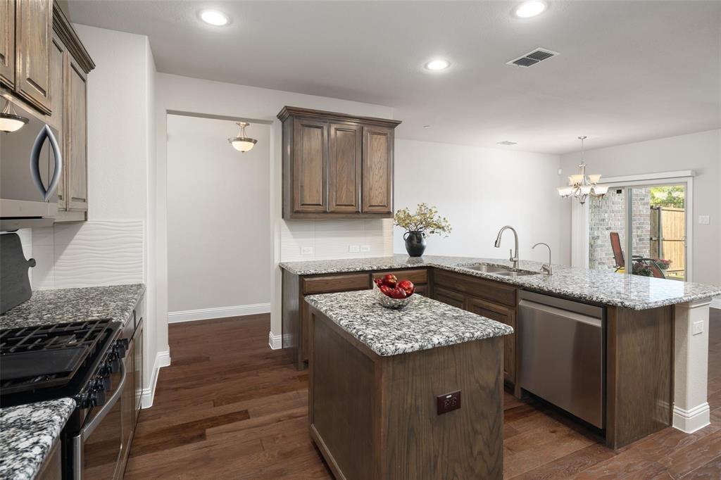 Glendover Gardens - Residential Lease