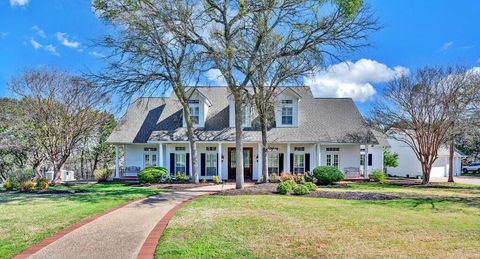 675 Cedar Canyon Road Crawford TX 76638