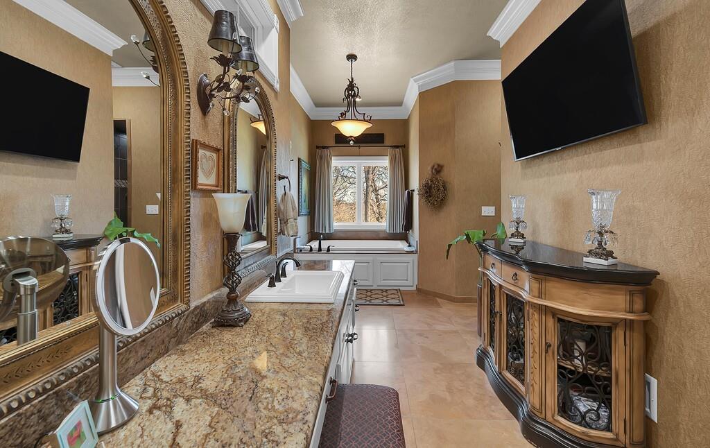 White J A - Residential