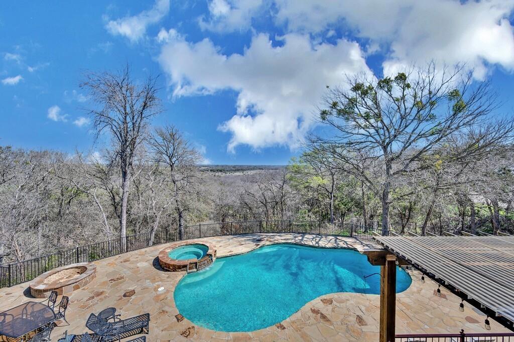 White J A - Residential