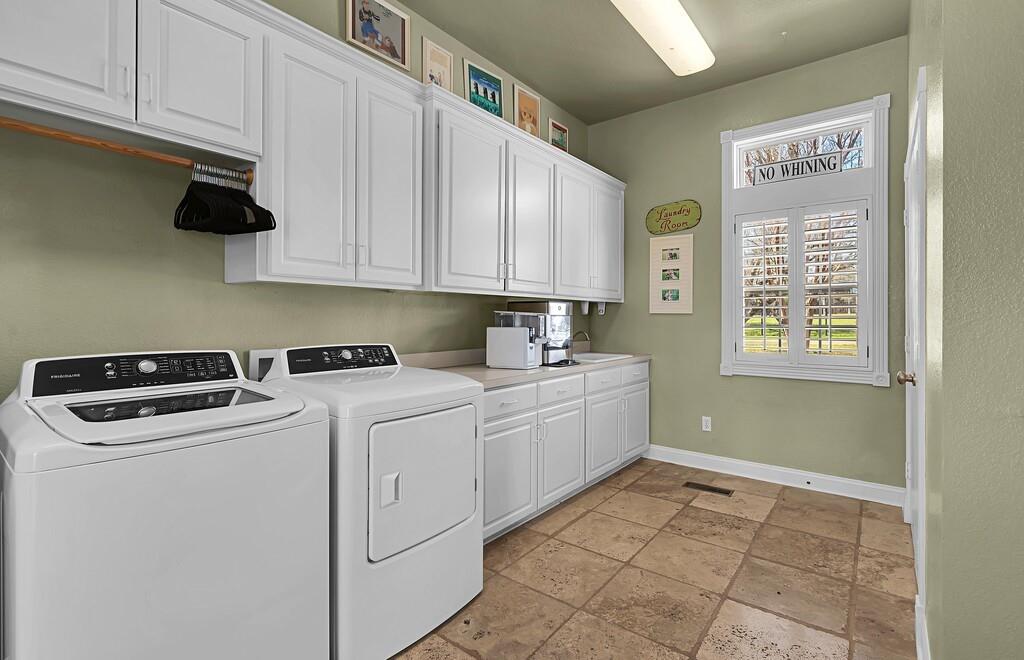 White J A - Residential