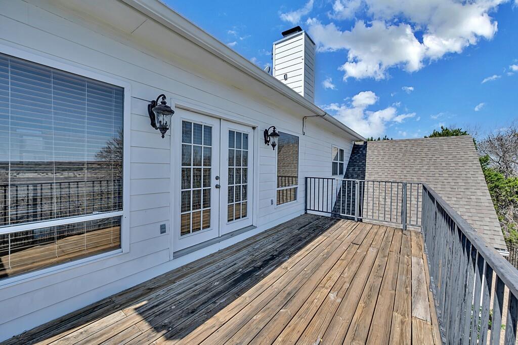 White J A - Residential