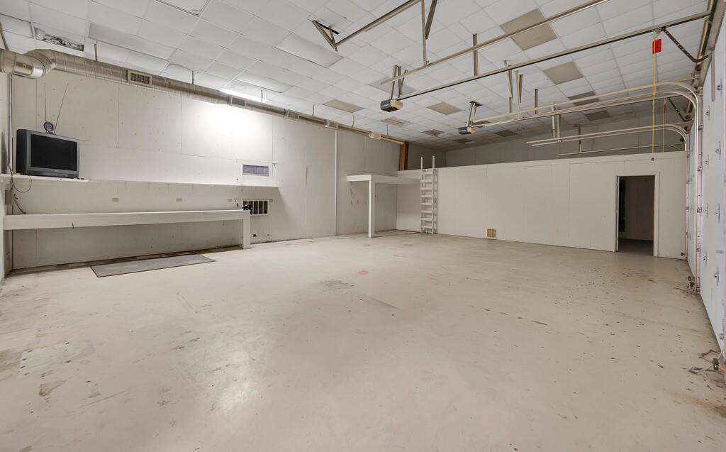 White J A - Residential