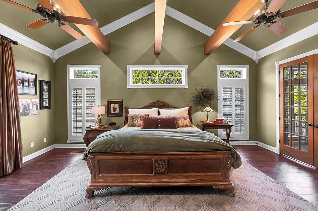 White J A - Residential