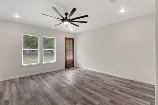 Indian Harbor Sec B - Residential