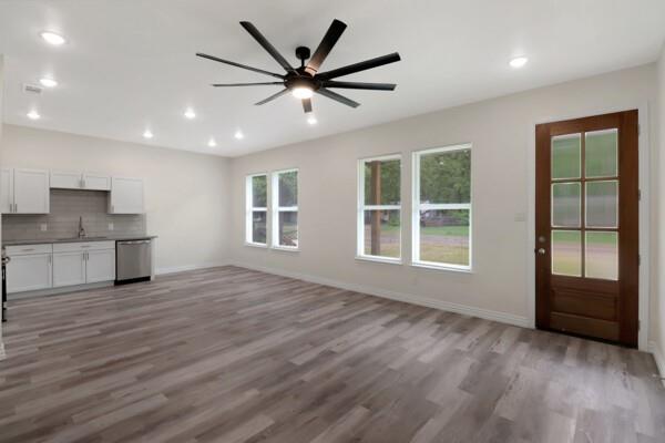 Indian Harbor Sec B - Residential