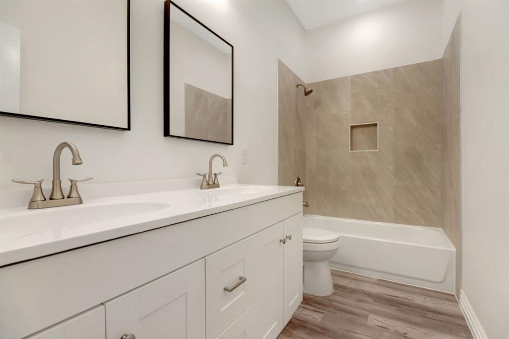 Indian Harbor Sec B - Residential