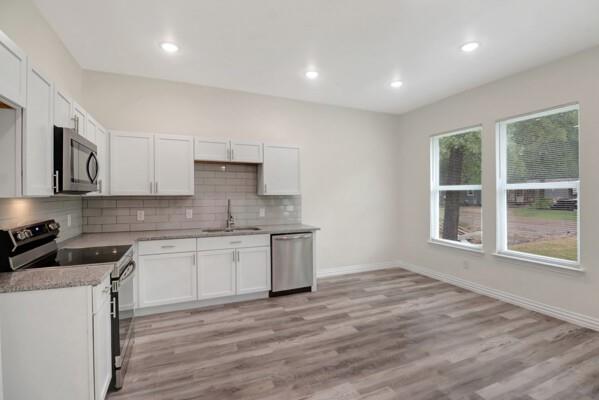 Indian Harbor Sec B - Residential