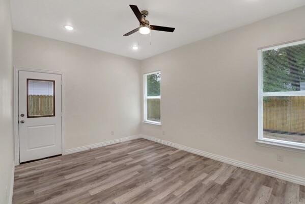 Indian Harbor Sec B - Residential