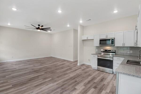 Indian Harbor Sec B - Residential