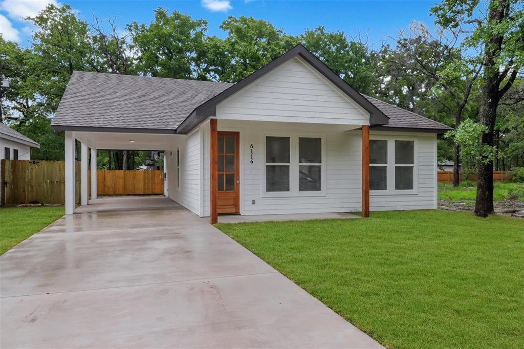 Indian Harbor Sec B - Residential