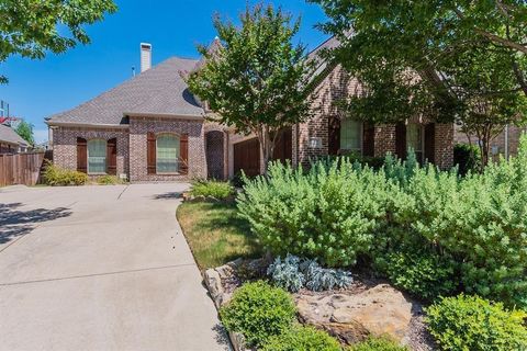 1516 Evanvale Drive Allen TX 75013
