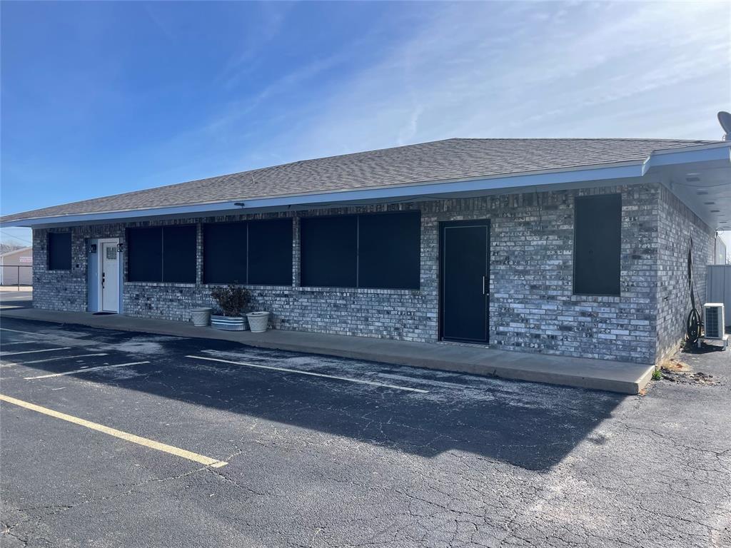 NONE - Commercial Sale