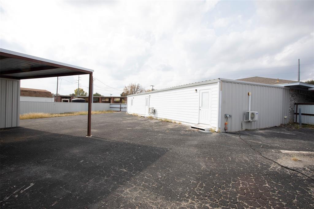 NONE - Commercial Sale